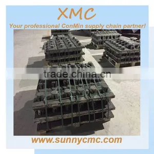 PF -1210Hot Sale Impact Crusher Parts (hammer Plate) thumbnail-1