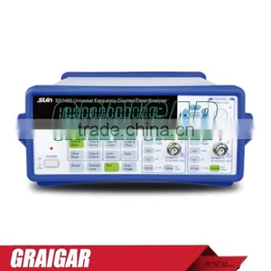 SS7400 Universal Frequency Counter/Timer/Analyzer thumbnail-1