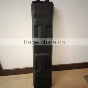 Combination Harveste Vehicle Rubber Track, Agriculture Rubber Track thumbnail-2