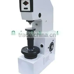 HB-3000 Brinell Hardness Tester,rockwell Hardness Tester,hardness Gauge,Vickers Hardness Tester,Brinell Hardness Meter,durometer thumbnail-1