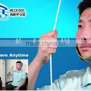 Portable Design Cervical Neck Retractor thumbnail-1
