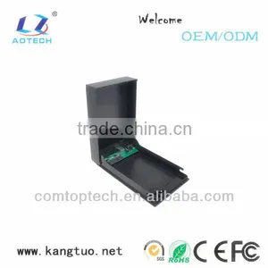 Hot Sale 3.5 HDD Case USB 3.0 3.5 Inch Hdd Case thumbnail-1