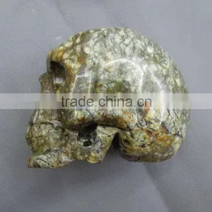 Buy Crystal Skul Fengshui Crystal Products Good for Home Decoration thumbnail-2