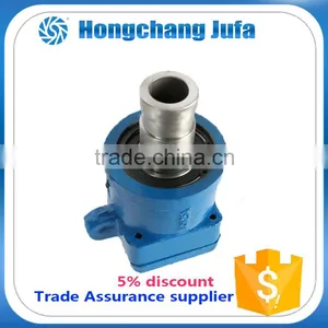 32A Three Ways Water Service Rotary Union thumbnail-1