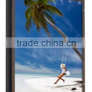 Outdoor LED Lightbox (LB-A-0089) thumbnail-1