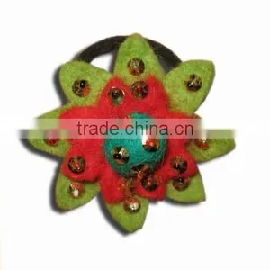 Felt Hair Band thumbnail-1