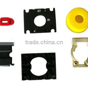 Plastic Injection Mould Makers thumbnail-1
