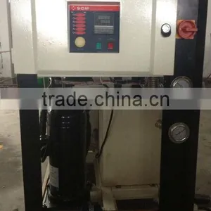 Water-cooled Industrial Ciller SCM-20W thumbnail-4