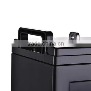 12V Big Sale 120ah Imported Special Design Solar Power Storage Battery thumbnail-5