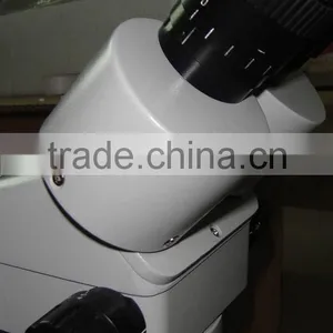 XTL-2600 Zoom Stereo Microscope With High Quality thumbnail-2