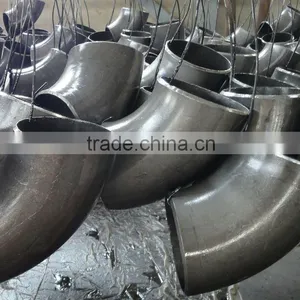Pipe Fittings Elbow 45 Deg. thumbnail-1