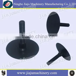 Black Self Drilling Screw thumbnail-1