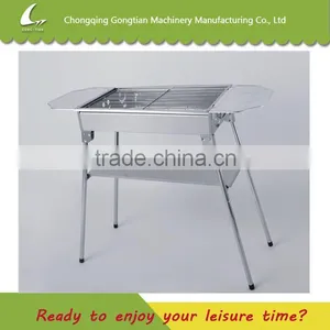 Made In China New Product Convenientt Barbeque Bbq Grill thumbnail-2