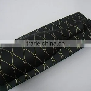 Fashion PU Leather Cheap Shape Eva Shampane Bottle pu Bag thumbnail-1