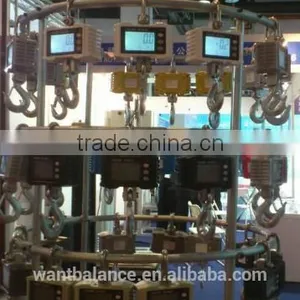 Digital Crane Scale, Hanging Scale thumbnail-6
