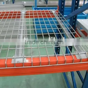 Rack Galvanized Wire Deck thumbnail-1