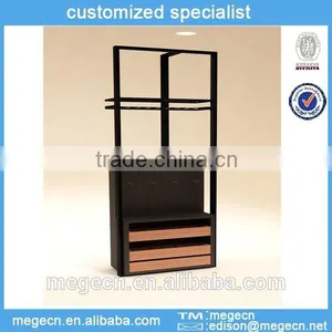 Tie Shelf Jewelry Display Rack thumbnail-1