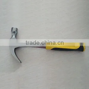 Different Types of Claw Hammers thumbnail-3