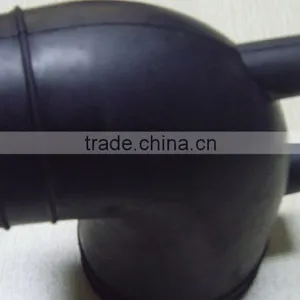 China Manufactory Custom-made Rubber Product thumbnail-2