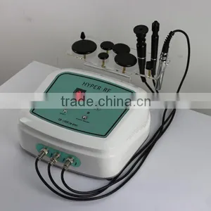 Capacitive Monopolar Radio Frequency Machine thumbnail-3
