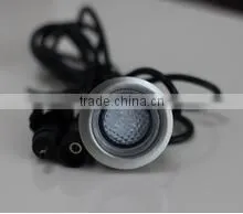 40mm 12v Led Deck Light 10pcs Set White thumbnail-1
