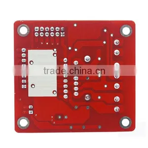 H Bridge DC Stepper Motor Drive Module Controller Board L298N thumbnail-1