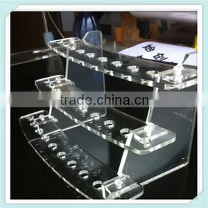 Hot Sale Competitive Acrylic Display Box Made of Lucite Acrylic Material thumbnail-3