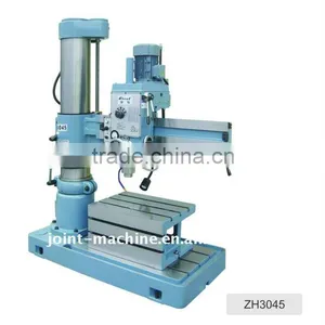 Drilling Machine thumbnail-1