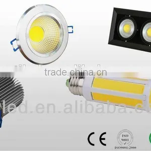 Factory Supply COB Power Led Variable Color Led thumbnail-3