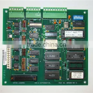 Multilayer Pcb Machine and Pcb Prototype Assembly Machine thumbnail-1