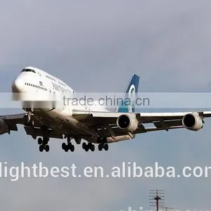 Interested Golbal Quickly Charge Information Ship Airfreight Dispatch Courier From YANTAI /XIAMEN/TSINGTAO to CAYENNE thumbnail-1