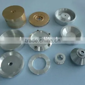 Metal Stampings for Furniture Hardware thumbnail-1