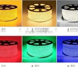 2016NEW 14.4W 5050LED Strip DC12V 6000-7000K thumbnail-1