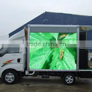 China Hot New Products Outdoor Hanging Mobiles Advertising thumbnail-1