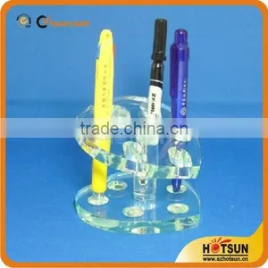New Acrylic Pen Holder,clear Acrylic Penc Holder,acrylic Holder Display thumbnail-2