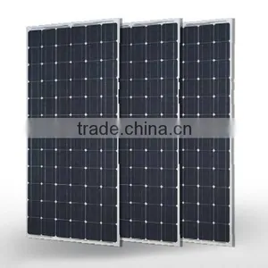 Small Size Solar Panel With Full Certificate Low Price /MJ thumbnail-3
