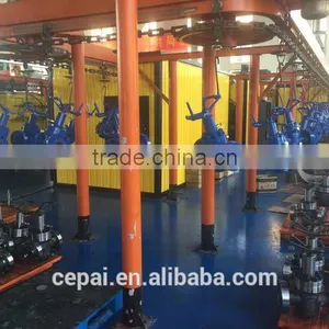 Expanding Gate Valve Threaded End Type thumbnail-5