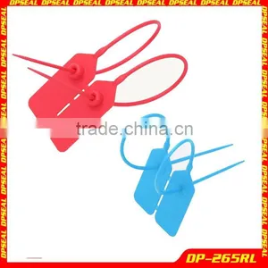 Cash Boxes Security Plastic Seal DP-265RL thumbnail-1
