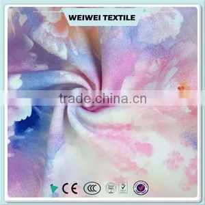 China Suppliers 100% Rayon Fabric for Clothing,bedding Sets thumbnail-1