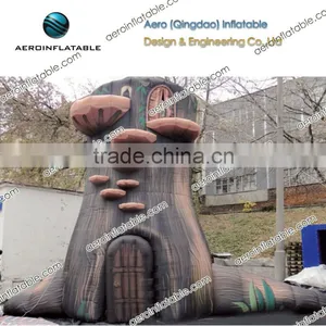 Inflatable Trunk of Stage Props thumbnail-1