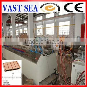 co Rotating Twin Screw Extruder thumbnail-2