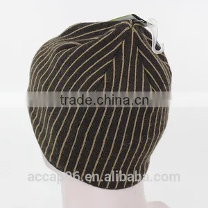 Outside Warm Beanie/custom Warm Beanie Knitted Hat thumbnail-5