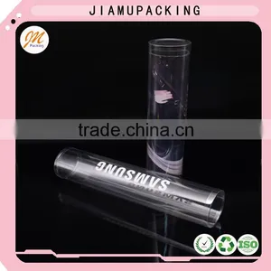 Standard Plastic PVC Cylinder thumbnail-3