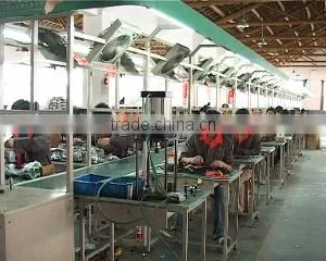 Wuyi Quick Garden Machine Co., Ltd. company overview - view 2 thumbnail