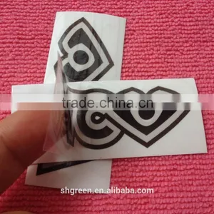 Bright Full Red Vinyl Food Safe Sticker With Eco-friendly thumbnail-6