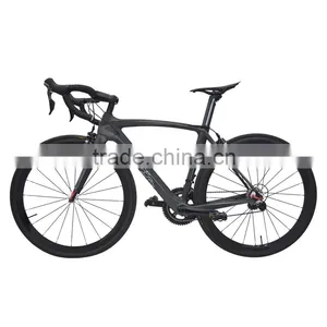 New Arrival Complete Bike With Carbon Road Bike Frame/carbon Wheels/groupset,full Carbon Fiber Cycling Carbon Road Bike thumbnail-1