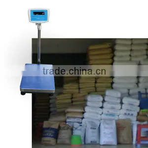 Electronic Platform Scale thumbnail-1