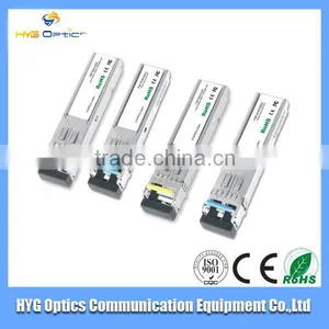 Competitive Price and Fast Delivery Time Fiber Optic 10g Bidi Sfp thumbnail-1