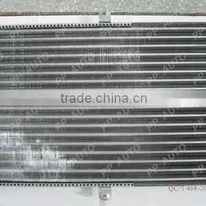 Lada 2108 Radiator thumbnail-1