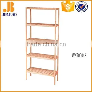Shoe Rack Wooden thumbnail-1